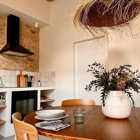 Casa Anguila Apartment