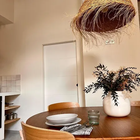 Casa Anguila * Amposta