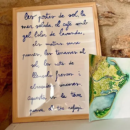 Casa Anguila