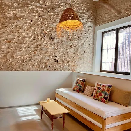 Casa Anguila Apartment