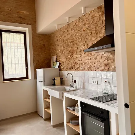 Apartment Casa Anguila