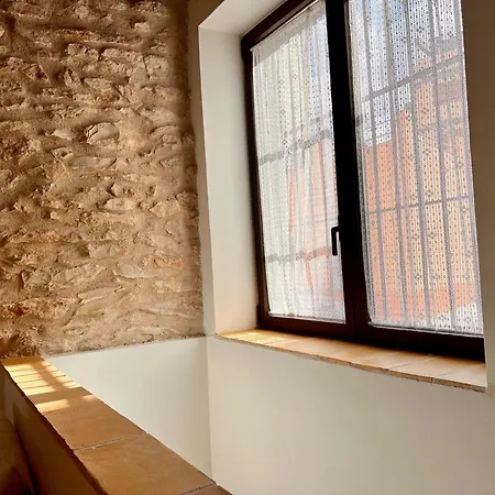 Casa Anguila Amposta