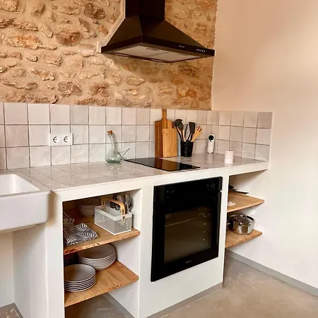 Casa Anguila Apartment