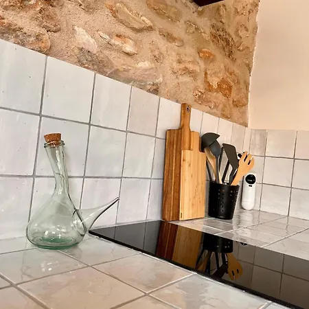 Apartment Casa Anguila