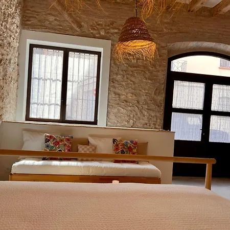 Casa Anguila *