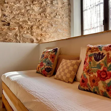 Casa Anguila * Amposta