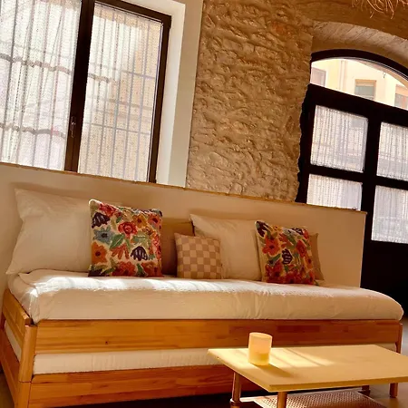 Casa Anguila