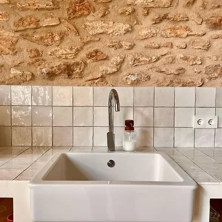 Casa Anguila Apartment *