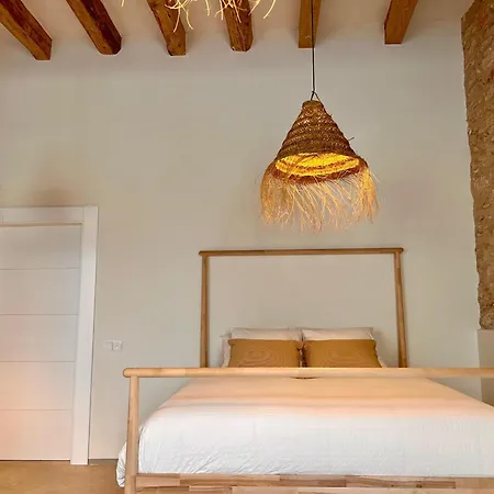 Casa Anguila
