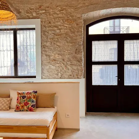Apartment Casa Anguila *