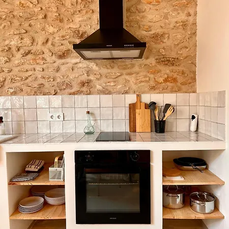 Lägenhet Casa Anguila *